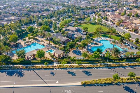 A home in Lake Elsinore