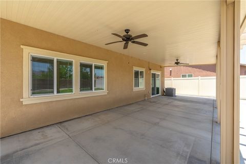 A home in Lake Elsinore