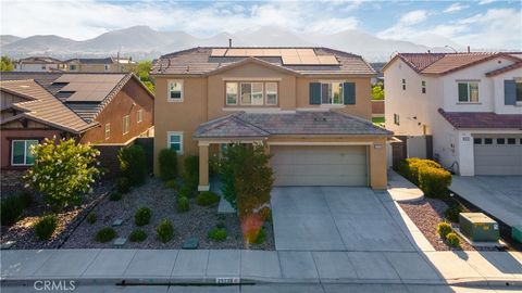 A home in Lake Elsinore