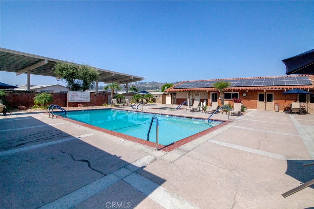 Rancho Alipaz Mobile (RAM) - Manufactured In Park