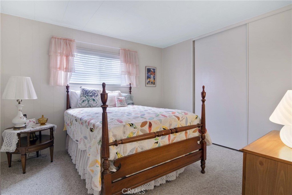 Rancho Alipaz Mobile (RAM) - Manufactured In Park