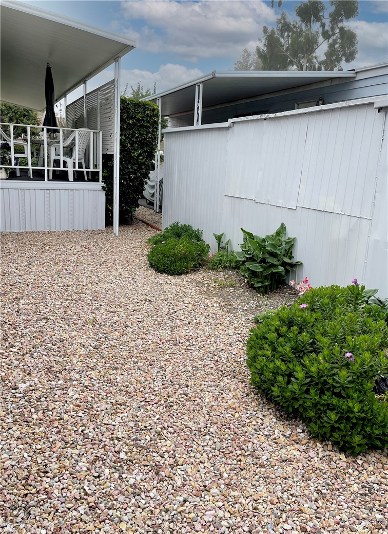 Rancho Alipaz Mobile (RAM) - Manufactured In Park