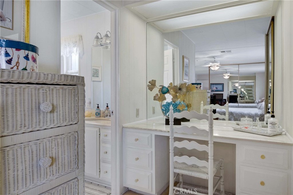 Rancho Alipaz Mobile (RAM) - Manufactured In Park