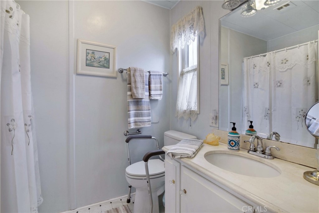 Rancho Alipaz Mobile (RAM) - Manufactured In Park