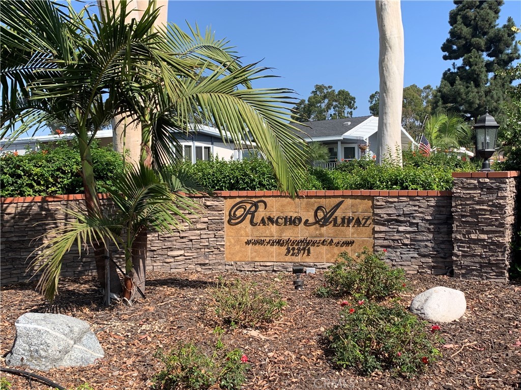 Rancho Alipaz Mobile (RAM) - Manufactured In Park