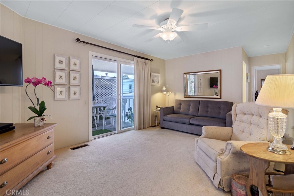 Rancho Alipaz Mobile (RAM) - Manufactured In Park