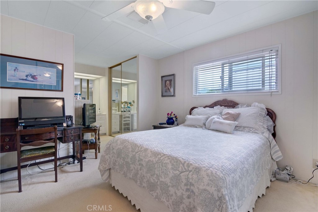 Rancho Alipaz Mobile (RAM) - Manufactured In Park