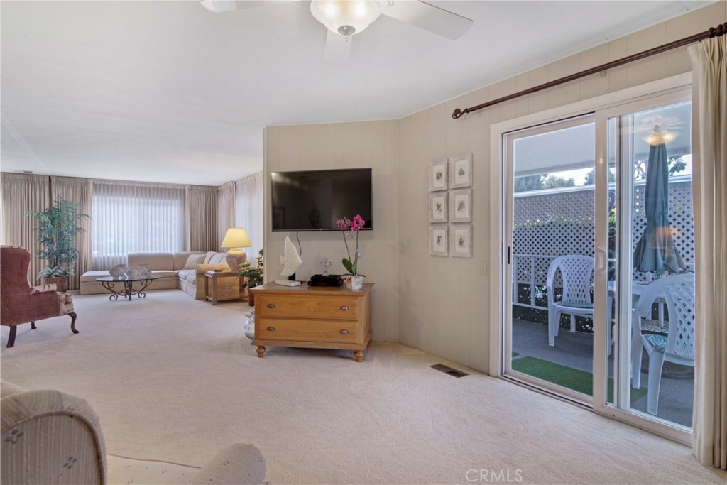 Rancho Alipaz Mobile (RAM) - Manufactured In Park