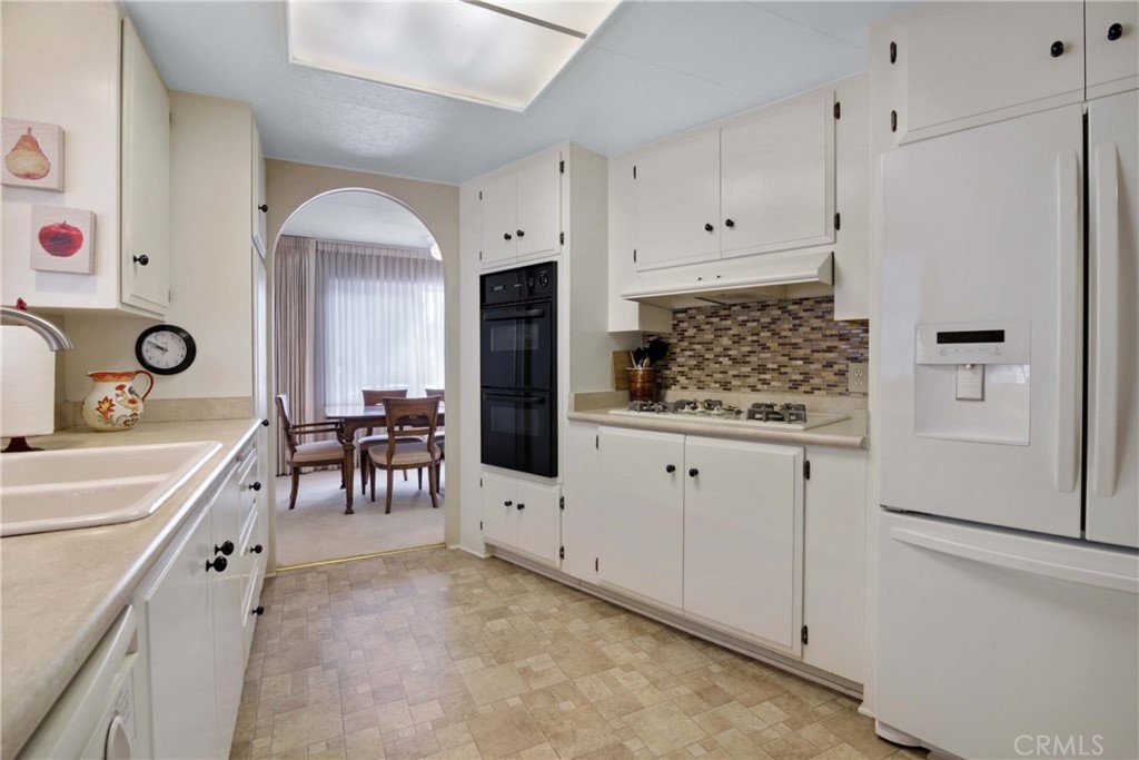 Rancho Alipaz Mobile (RAM) - Manufactured In Park