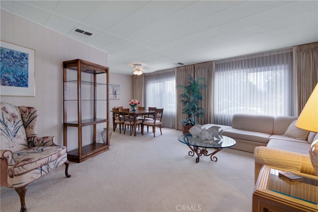 Rancho Alipaz Mobile (RAM) - Manufactured In Park