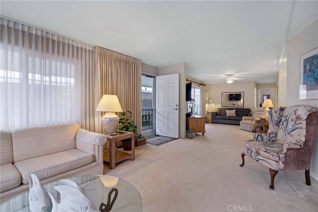 Rancho Alipaz Mobile (RAM) - Manufactured In Park