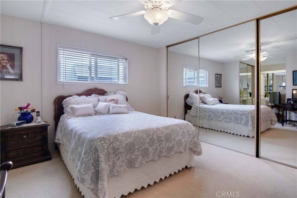 Rancho Alipaz Mobile (RAM) - Manufactured In Park