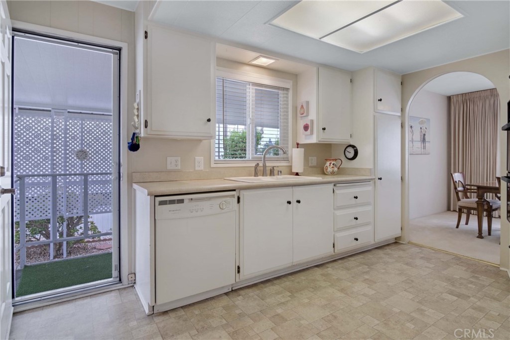 Rancho Alipaz Mobile (RAM) - Manufactured In Park