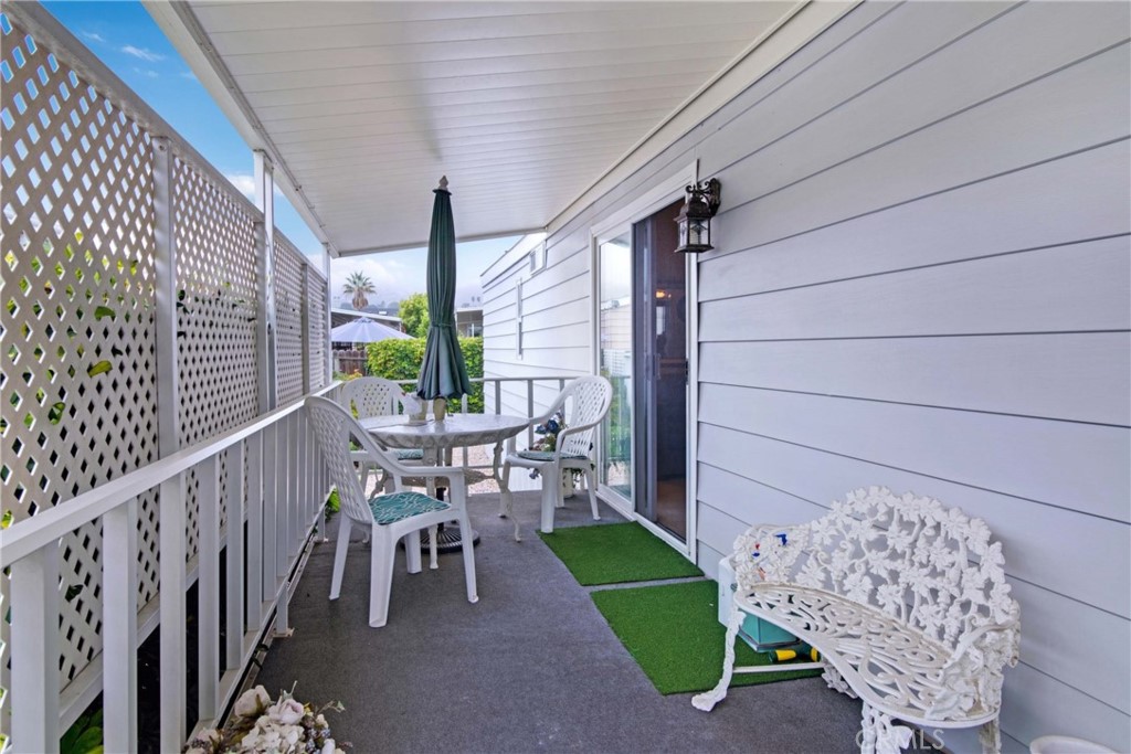 Rancho Alipaz Mobile (RAM) - Manufactured In Park