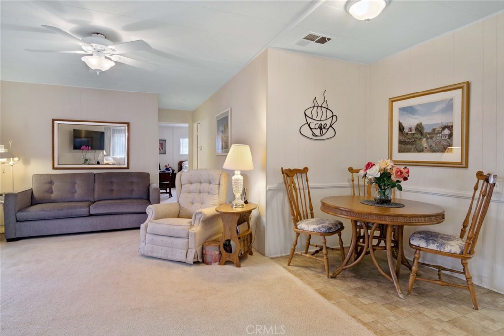 Rancho Alipaz Mobile (RAM) - Manufactured In Park