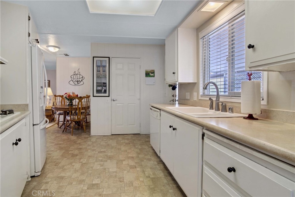 Rancho Alipaz Mobile (RAM) - Manufactured In Park