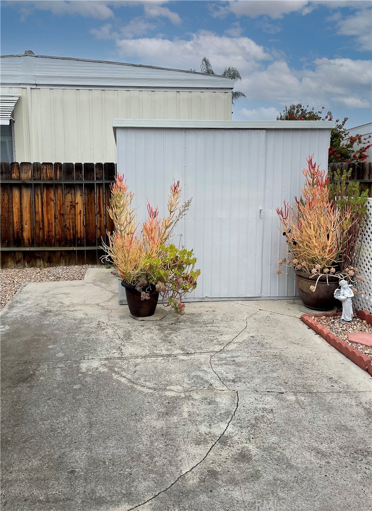 Rancho Alipaz Mobile (RAM) - Manufactured In Park