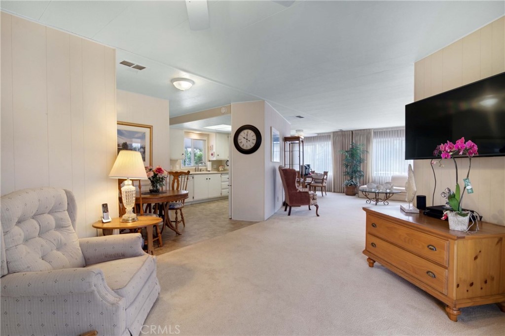 Rancho Alipaz Mobile (RAM) - Manufactured In Park