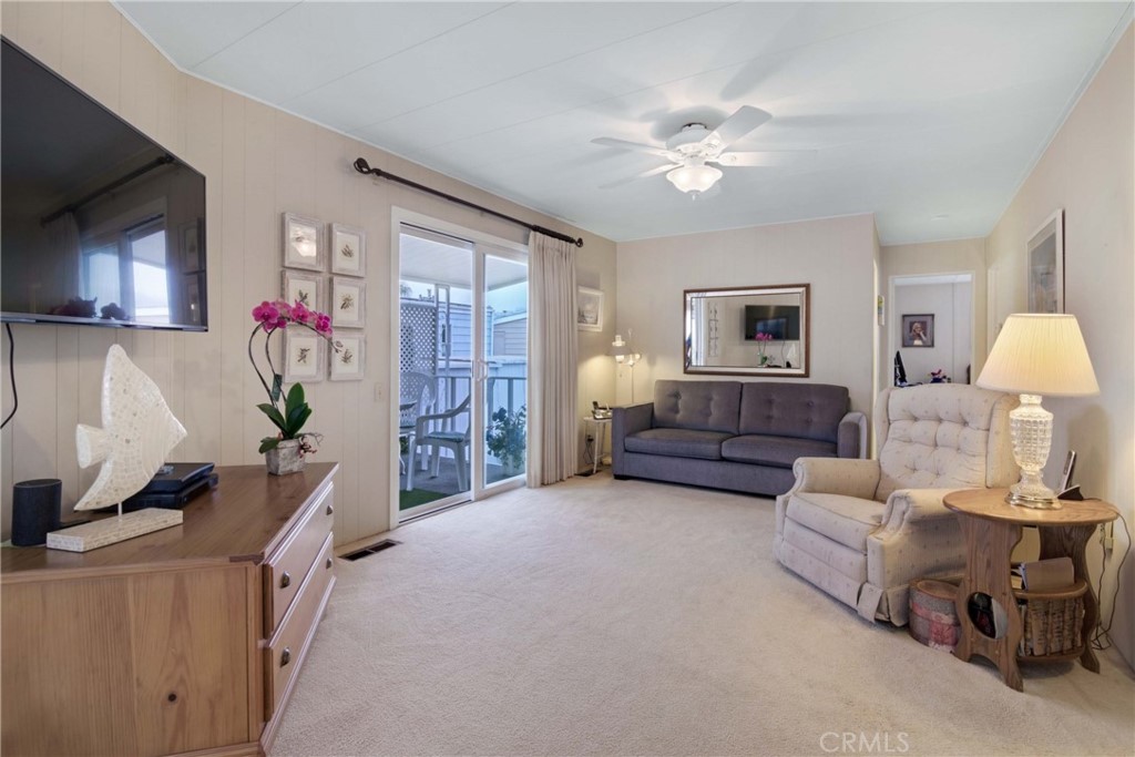 Rancho Alipaz Mobile (RAM) - Manufactured In Park