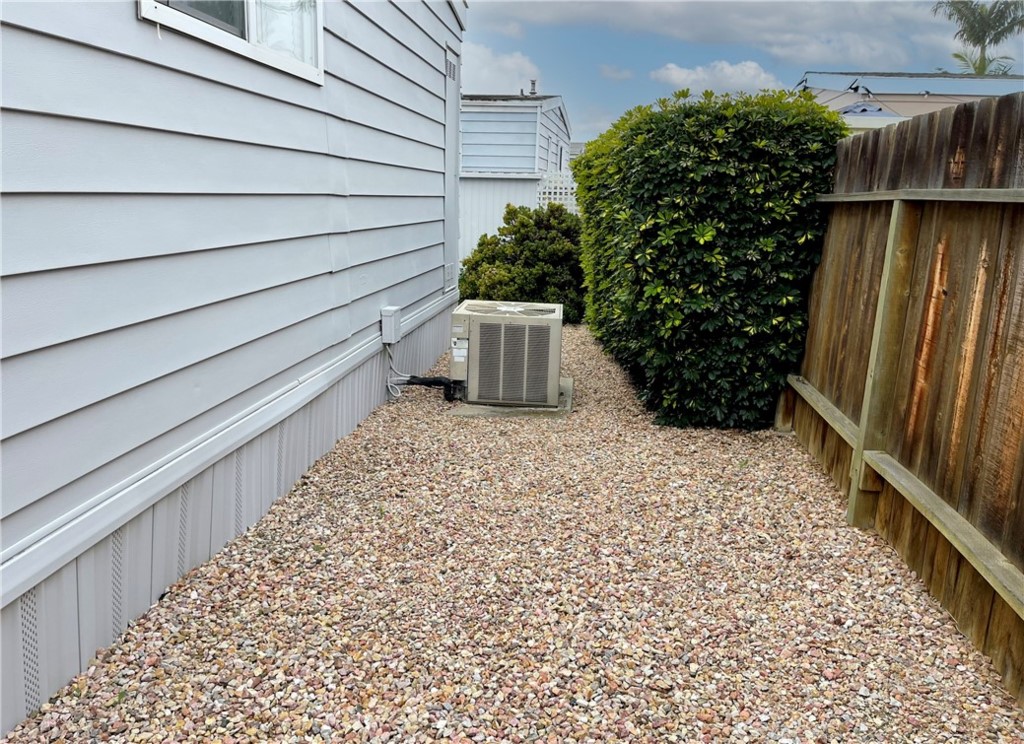 Rancho Alipaz Mobile (RAM) - Manufactured In Park