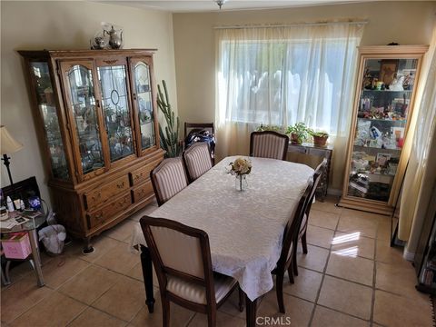 A home in Canyon Lake