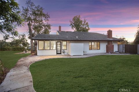 A home in Laguna Niguel