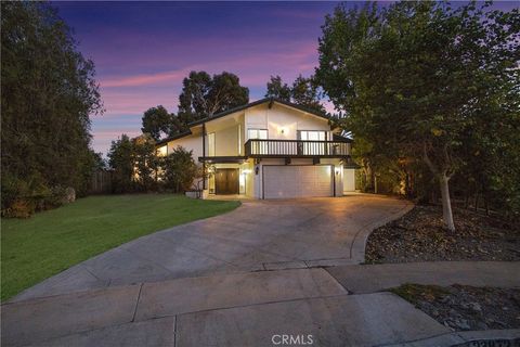 A home in Laguna Niguel