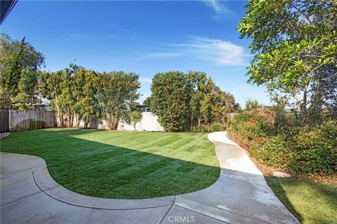 A home in Laguna Niguel