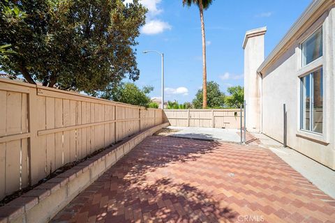 A home in Lake Elsinore