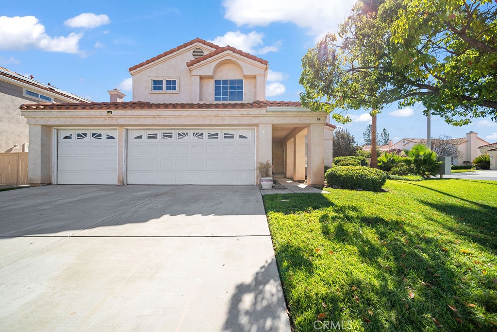 View Lake Elsinore, CA 92532 house