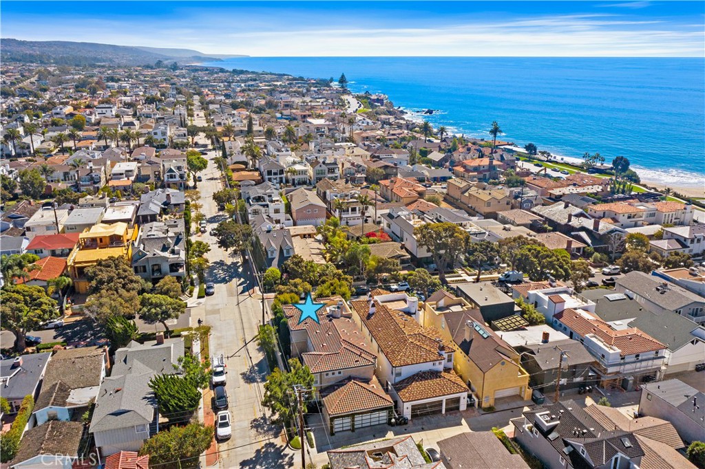 Corona del Mar South of PCH (CDMS) - Residential