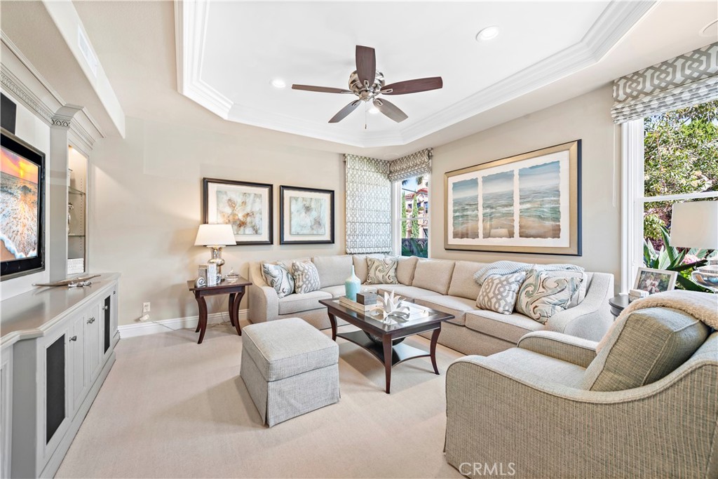 Corona del Mar South of PCH (CDMS) - Residential