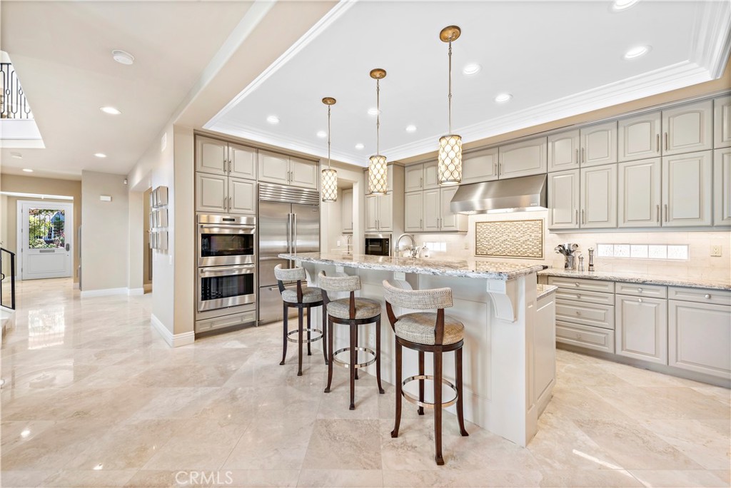 Corona del Mar South of PCH (CDMS) - Residential