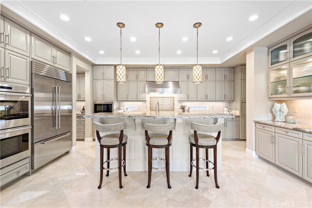 Corona del Mar South of PCH (CDMS) - Residential