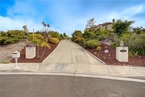 A home in Arroyo Grande