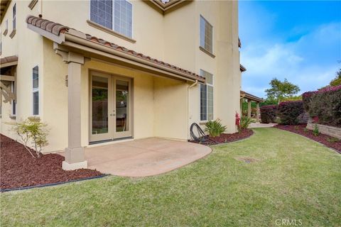 A home in Arroyo Grande