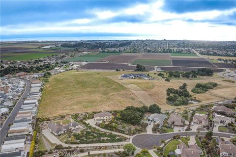 A home in Arroyo Grande