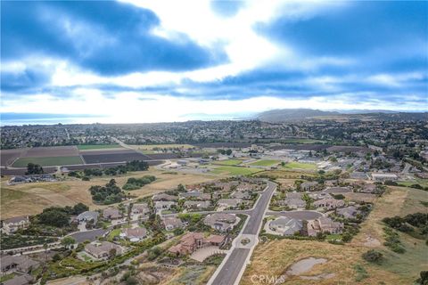 A home in Arroyo Grande