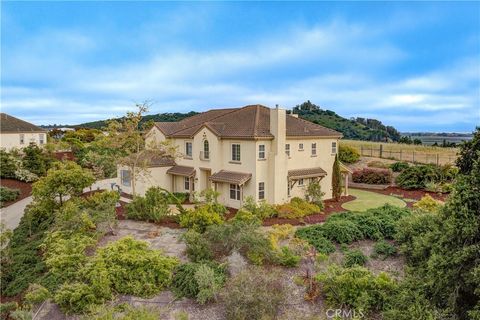 A home in Arroyo Grande