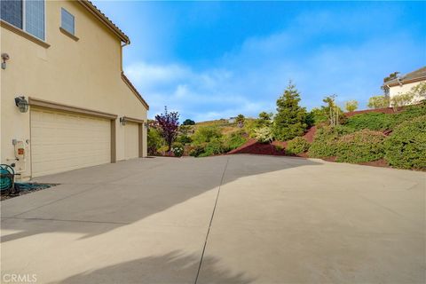 A home in Arroyo Grande