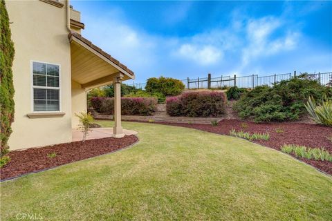 A home in Arroyo Grande