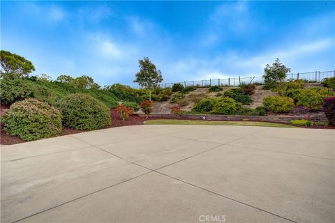 A home in Arroyo Grande