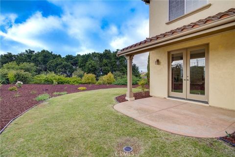 A home in Arroyo Grande