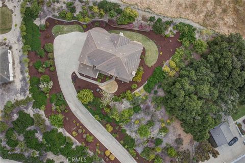 A home in Arroyo Grande