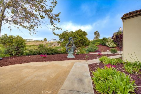 A home in Arroyo Grande