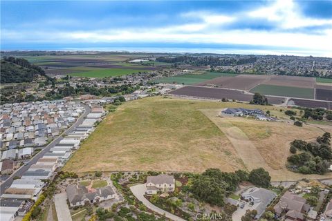 A home in Arroyo Grande