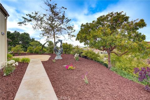 A home in Arroyo Grande