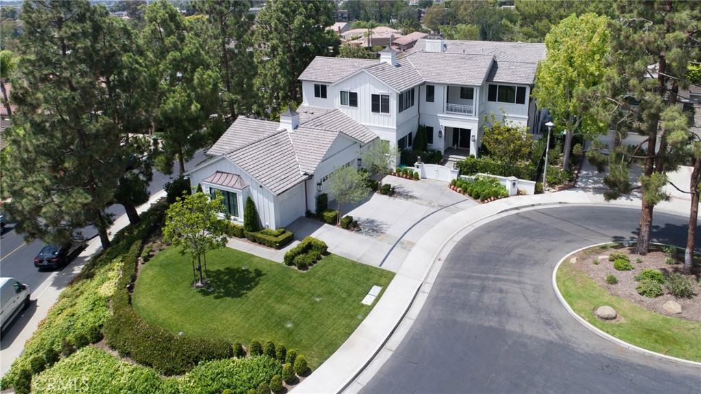 Big Canyon Custom (BCCS) - Residential