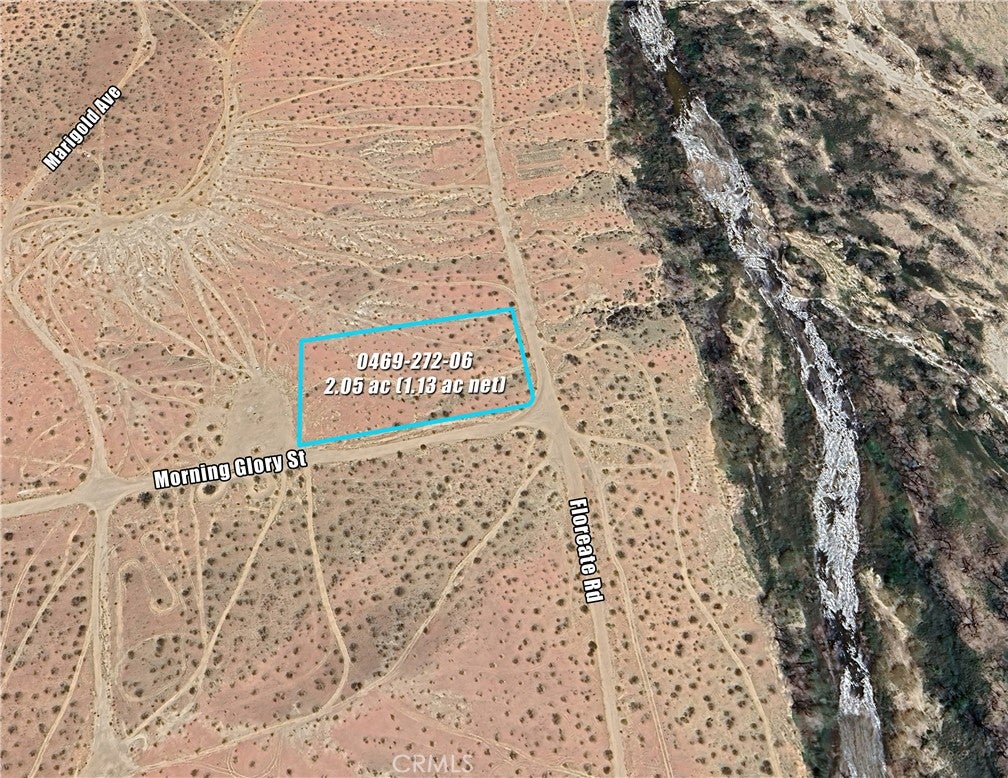 0 Floreate Road