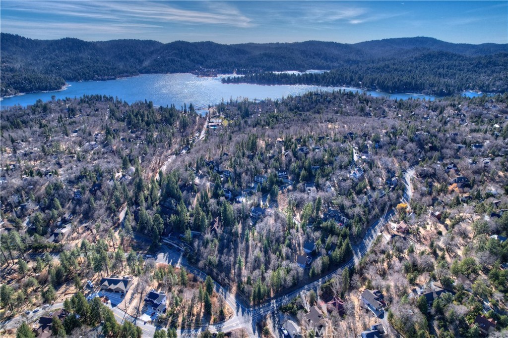 Arrowhead Woods (AWHW) - Land